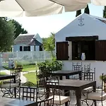 Hotel Lou Garbin 3*