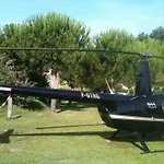 Lou Garbin 3*