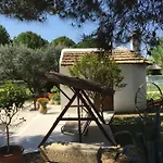 Hotel Lou Garbin 3*
