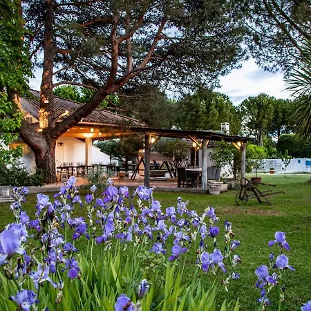 Lou Garbin 3* Сен-Лоран-Д'Эгуз