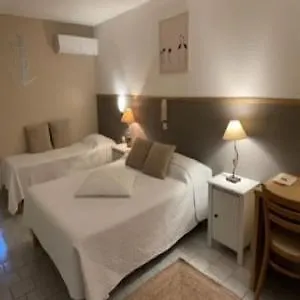 Lou Garbin 3* Сен-Лоран-Д'Эгуз