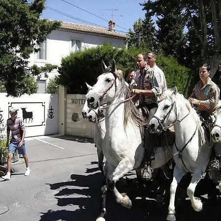 Отель Lou Garbin