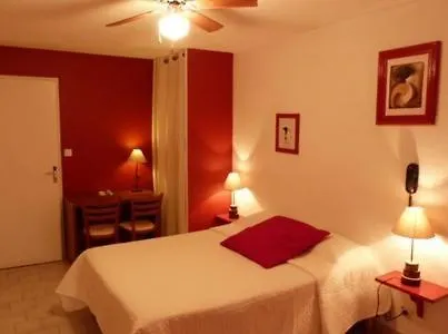 Lou Garbin 3* Saint-Laurent-d'Aigouze