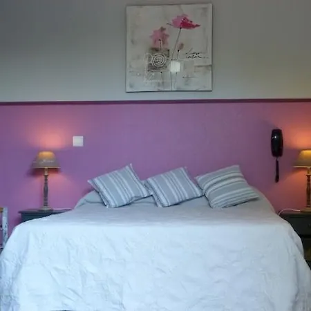 Lou Garbin 3* Сен-Лоран-Д'Эгуз