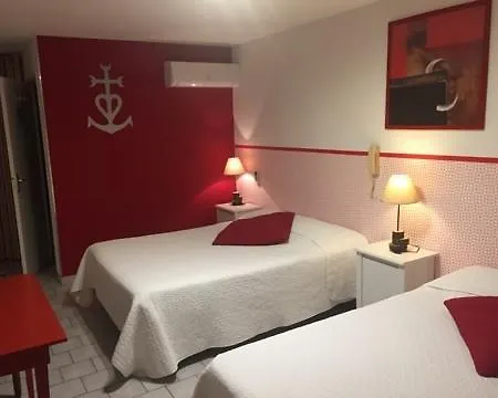 Hotel Lou Garbin 3*