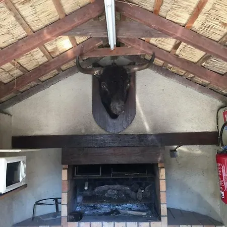 Lou Garbin 3* Сен-Лоран-Д'Эгуз