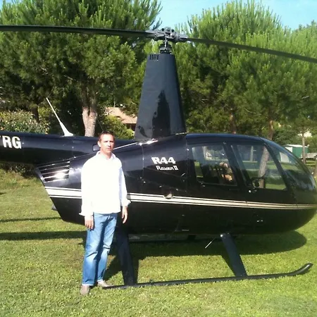 Lou Garbin 3* Сен-Лоран-Д'Эгуз