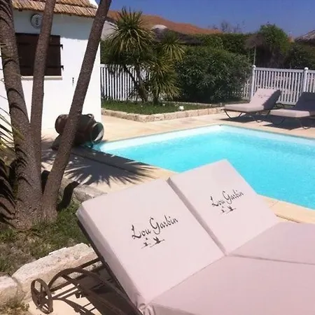 Hotel Lou Garbin