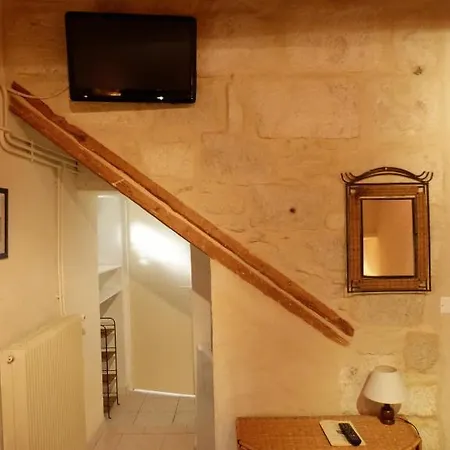 Lou Garbin Hotel Saint-Laurent-d'Aigouze